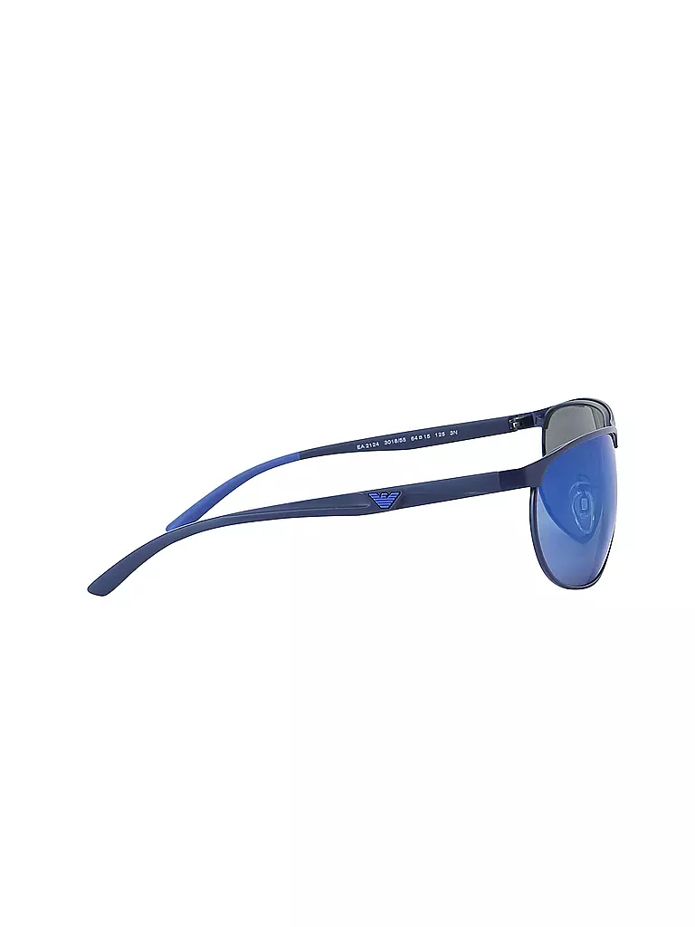 EMPORIO ARMANI | Sonnenbrille 2124/64 | blau