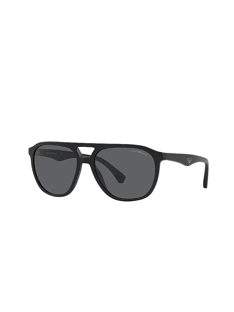 EMPORIO ARMANI | Sonnenbrille 4156/58 | transparent