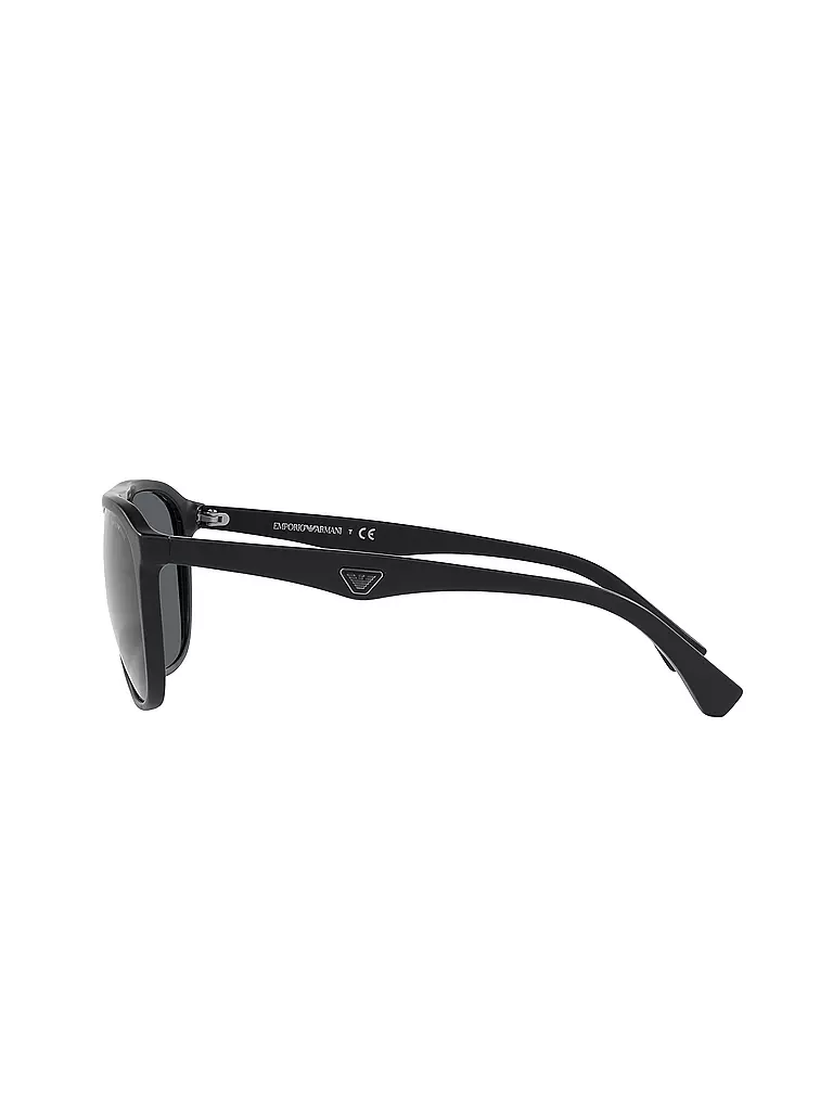 EMPORIO ARMANI | Sonnenbrille 4156/58 | transparent