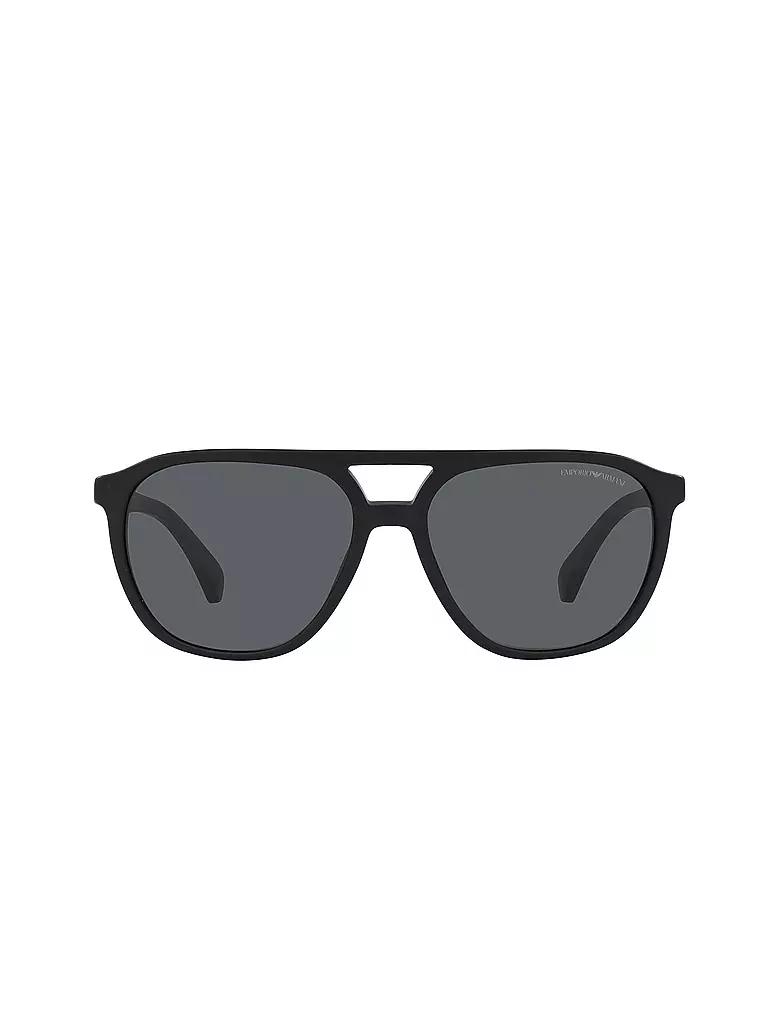 EMPORIO ARMANI | Sonnenbrille 4156/58 | transparent