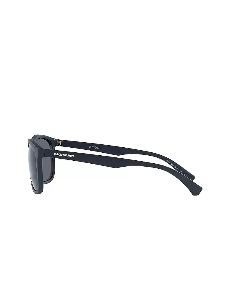 EMPORIO ARMANI | Sonnenbrille 4158/57 | transparent