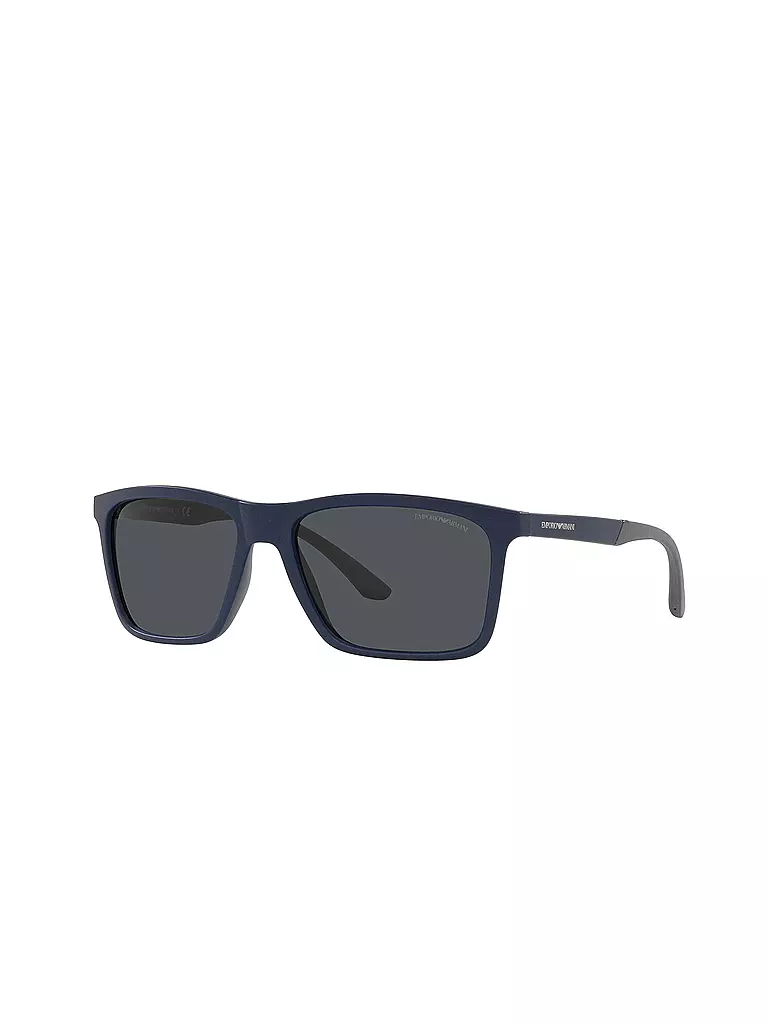 EMPORIO ARMANI | Sonnenbrille 4170/58 | transparent