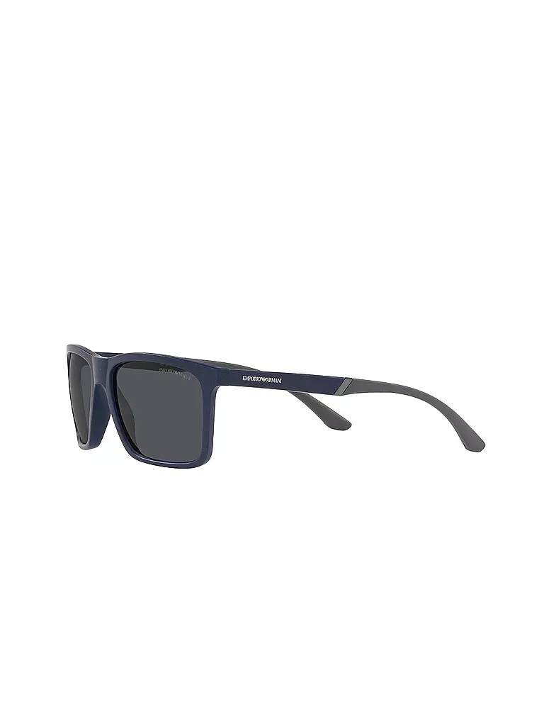 EMPORIO ARMANI | Sonnenbrille 4170/58 | transparent