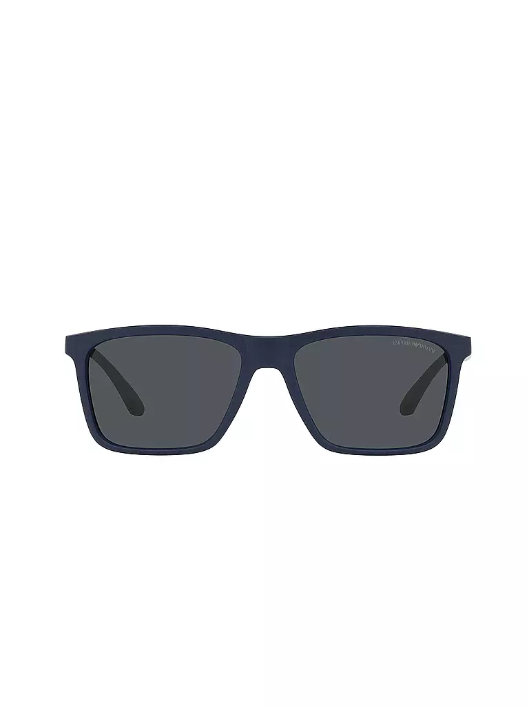 EMPORIO ARMANI | Sonnenbrille 4170/58 | transparent