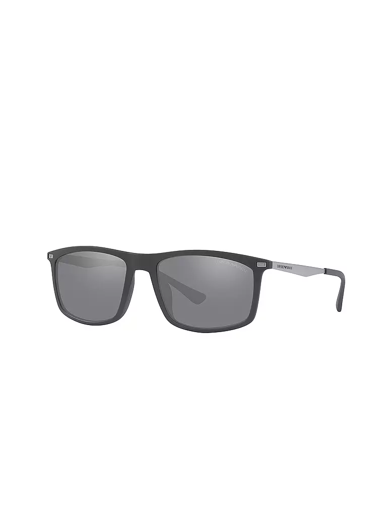 EMPORIO ARMANI | Sonnenbrille 4171U/57 | transparent