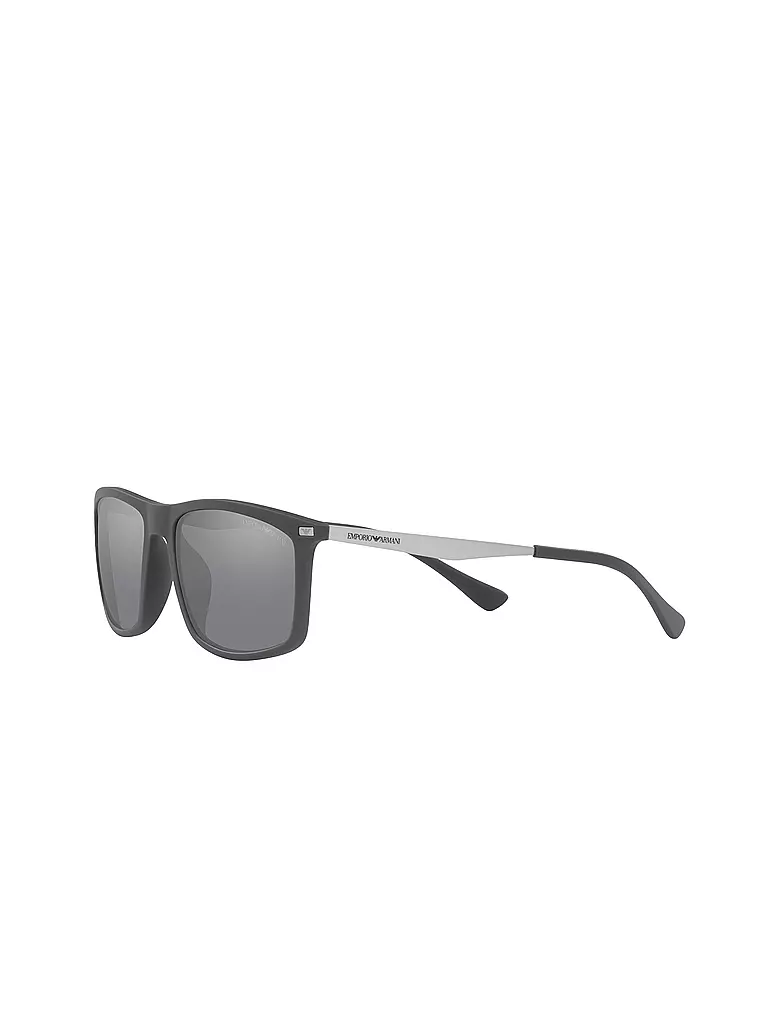 EMPORIO ARMANI | Sonnenbrille 4171U/57 | transparent