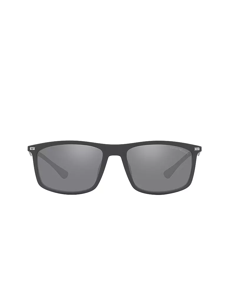 EMPORIO ARMANI | Sonnenbrille 4171U/57 | transparent