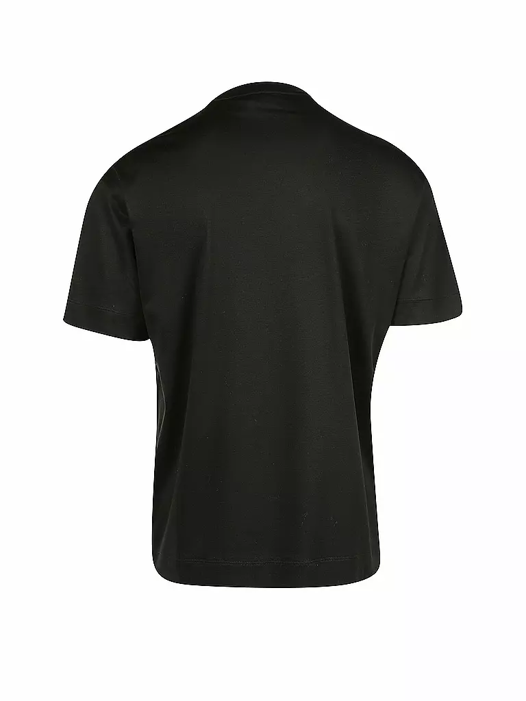 EMPORIO ARMANI | T Shirt | schwarz