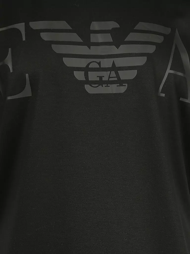 EMPORIO ARMANI | T Shirt | schwarz