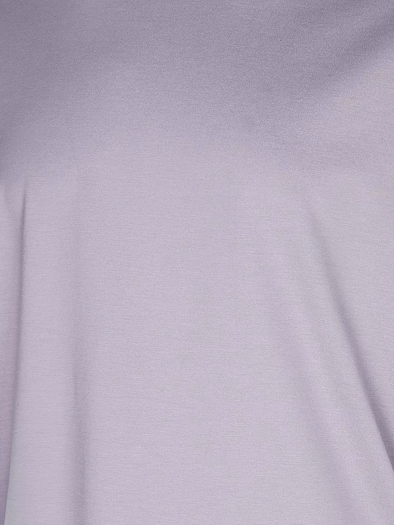 EMPORIO ARMANI | T-Shirt  | lila
