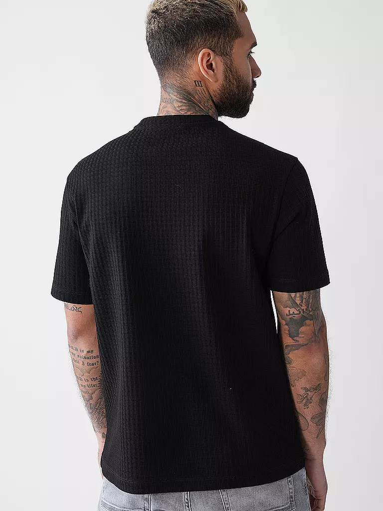 EMPORIO ARMANI | T-Shirt  | schwarz