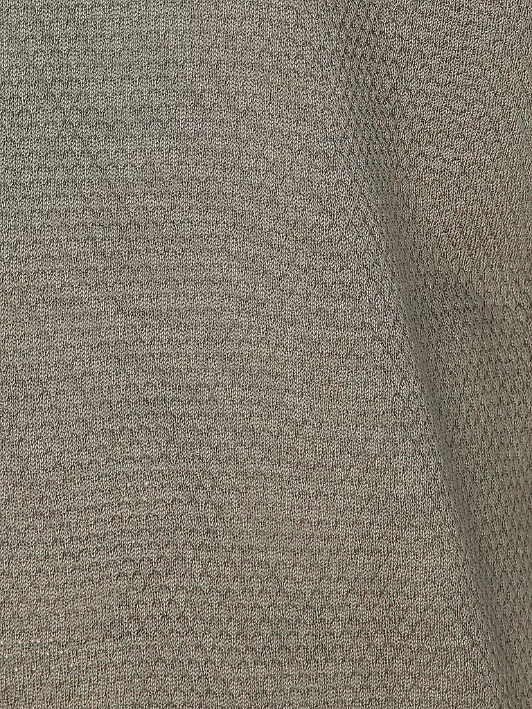EMPORIO ARMANI | T-Shirt  | olive