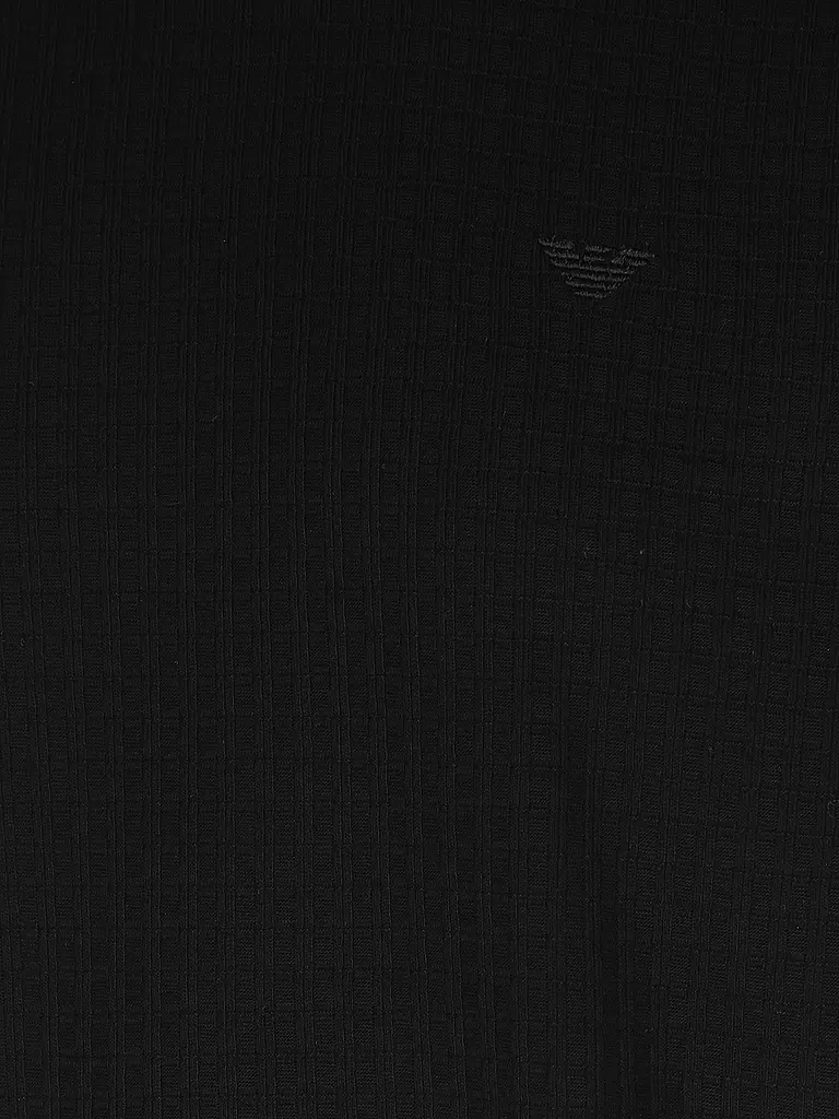 EMPORIO ARMANI | T-Shirt  | schwarz