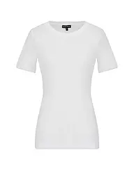 EMPORIO ARMANI | T-Shirt | weiss