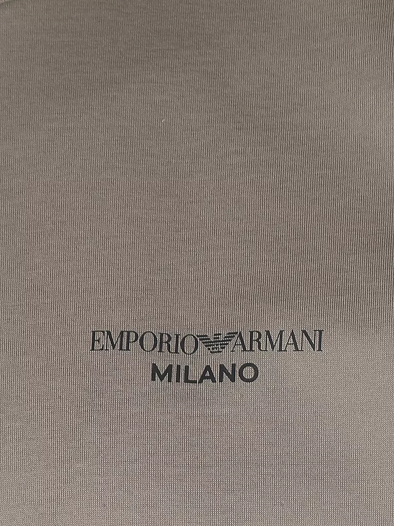 EMPORIO ARMANI | T-Shirt | beige
