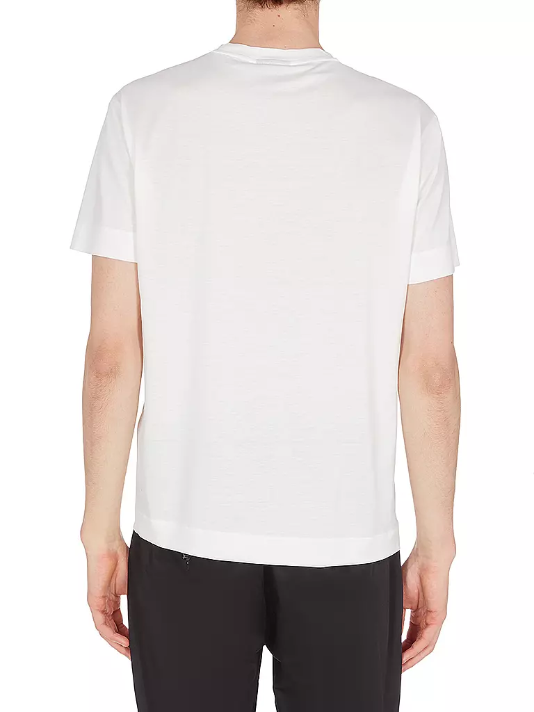EMPORIO ARMANI | T-Shirt | weiß