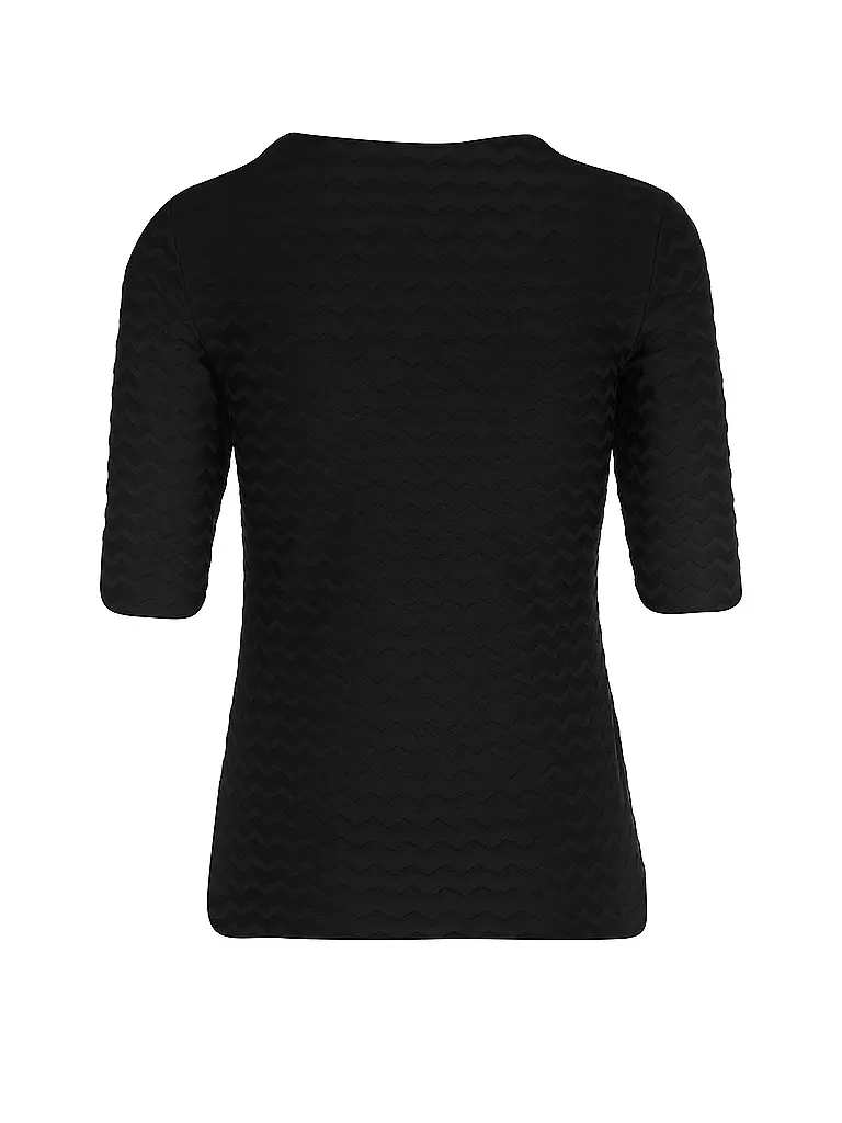 EMPORIO ARMANI | T-Shirt | schwarz