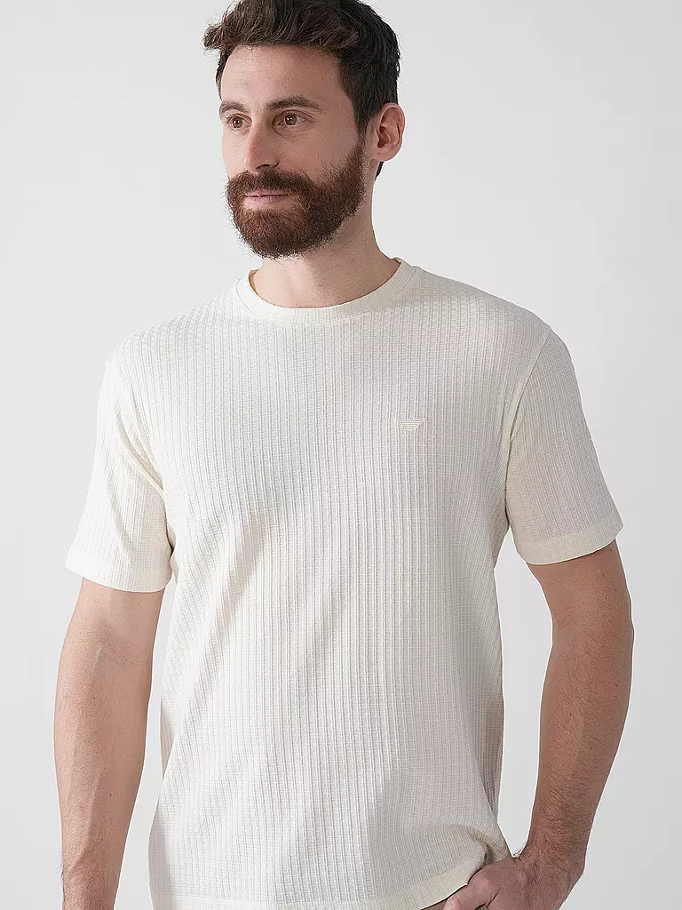 EMPORIO ARMANI | T-Shirt | weiss