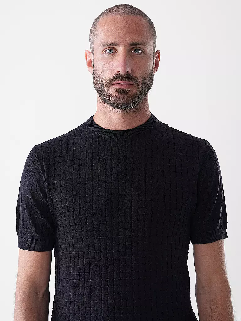 EMPORIO ARMANI | T-Shirt | dunkelblau