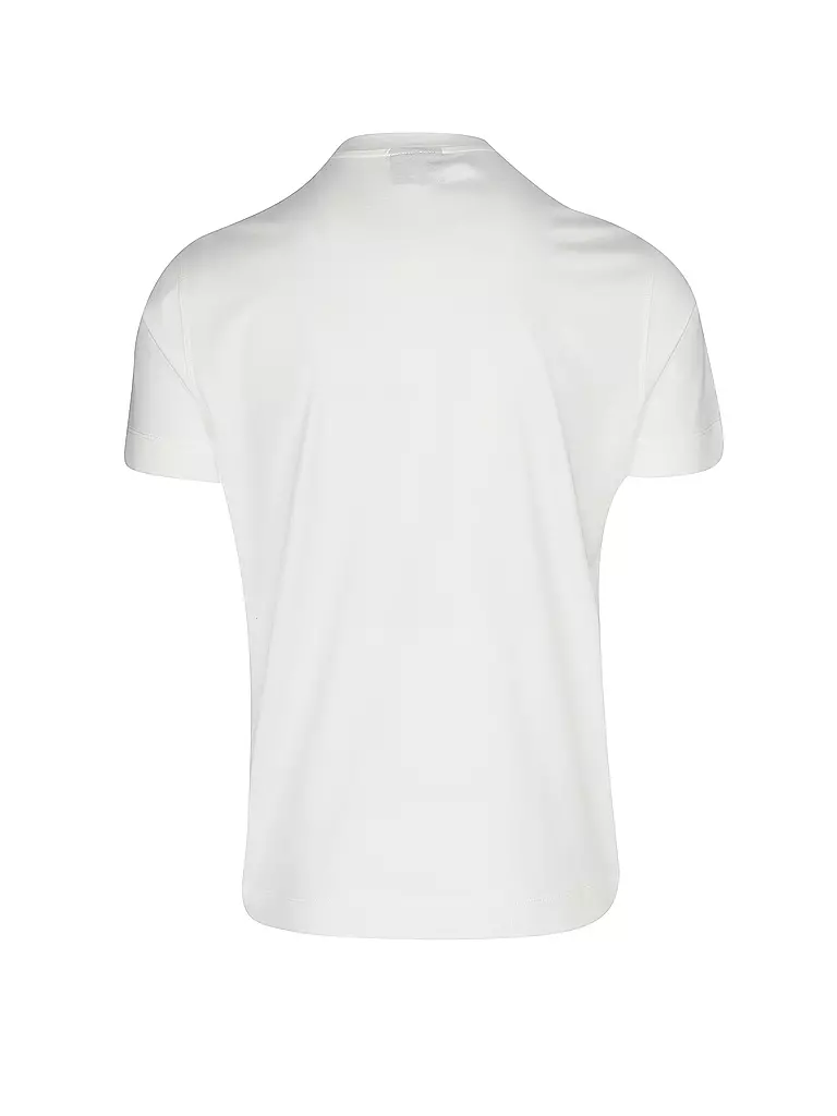 EMPORIO ARMANI | T-Shirt | weiß