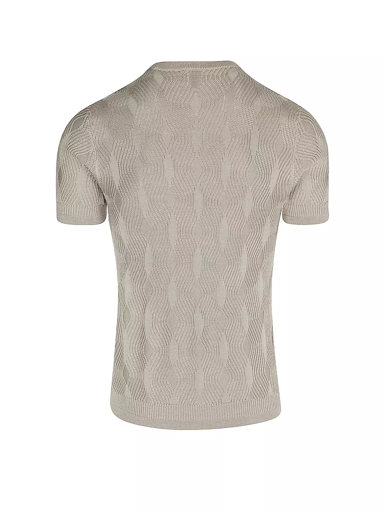 EMPORIO ARMANI | T-Shirt | beige