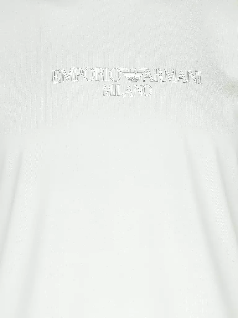 EMPORIO ARMANI | T-Shirt | weiß