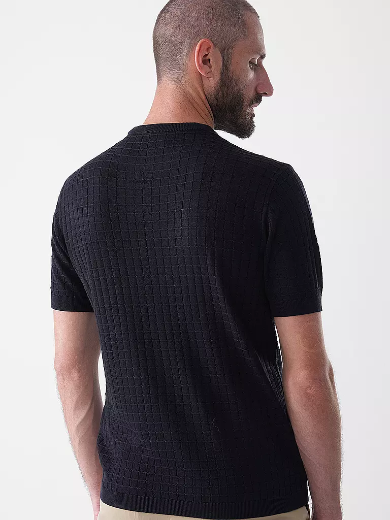 EMPORIO ARMANI | T-Shirt | dunkelblau