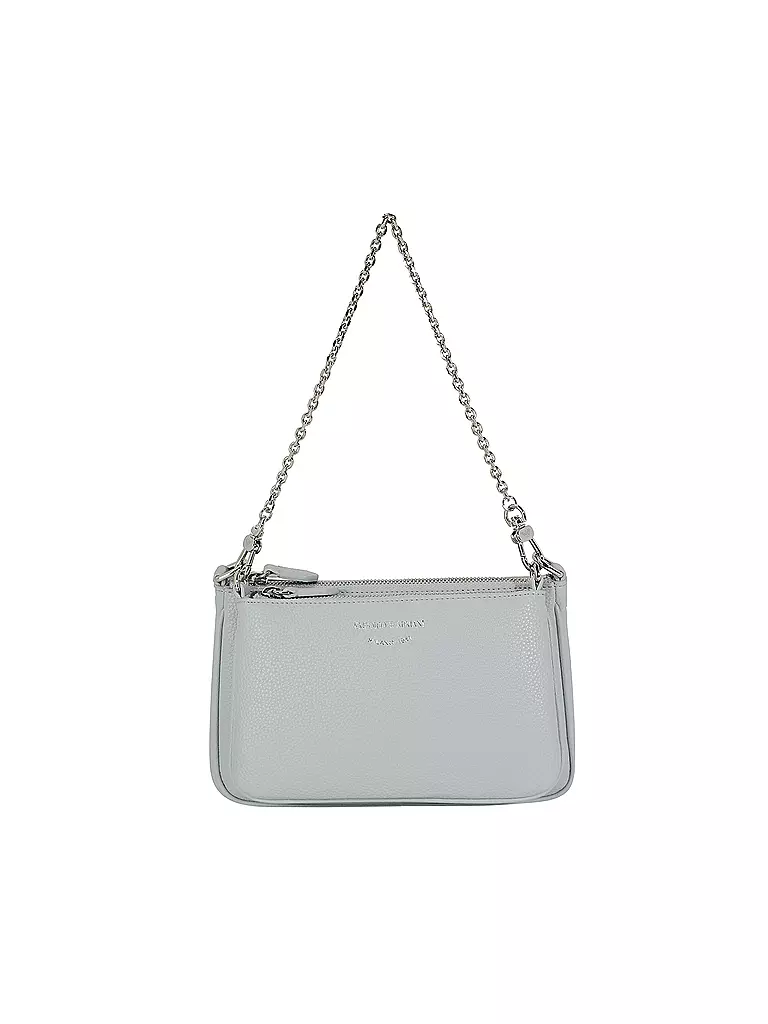EMPORIO ARMANI | Tasche - Mini Bag  | hellblau