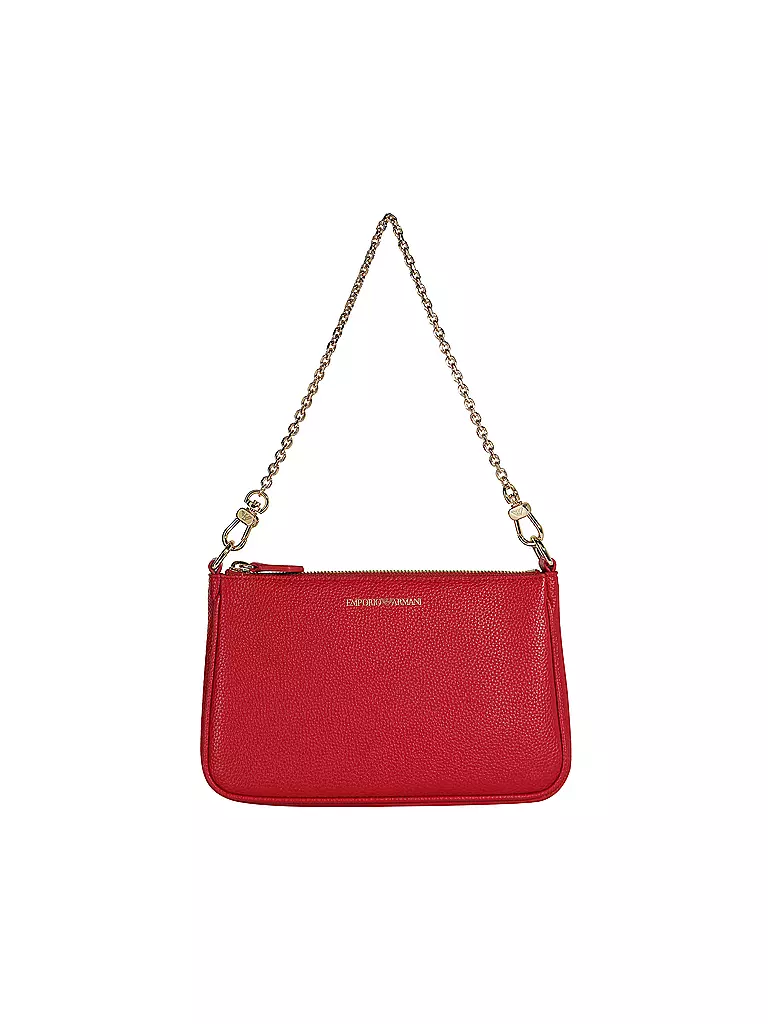 EMPORIO ARMANI | Tasche - Mini Bag  | rot
