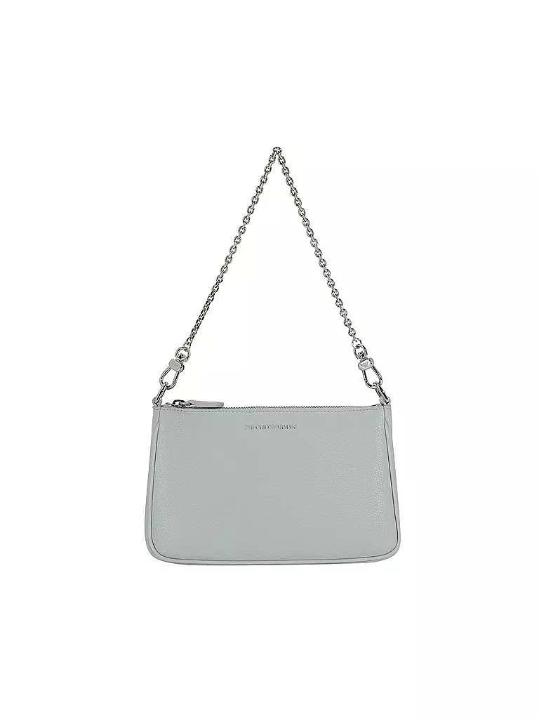 EMPORIO ARMANI | Tasche - Mini Bag  | hellblau