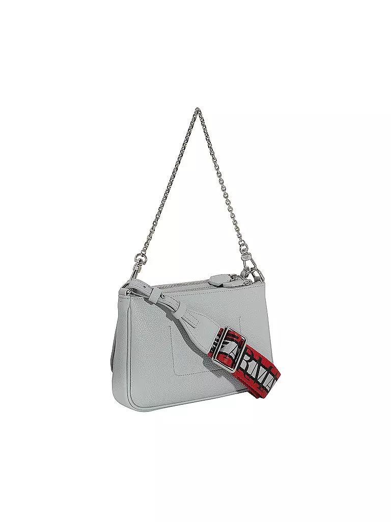 EMPORIO ARMANI | Tasche - Mini Bag  | hellblau