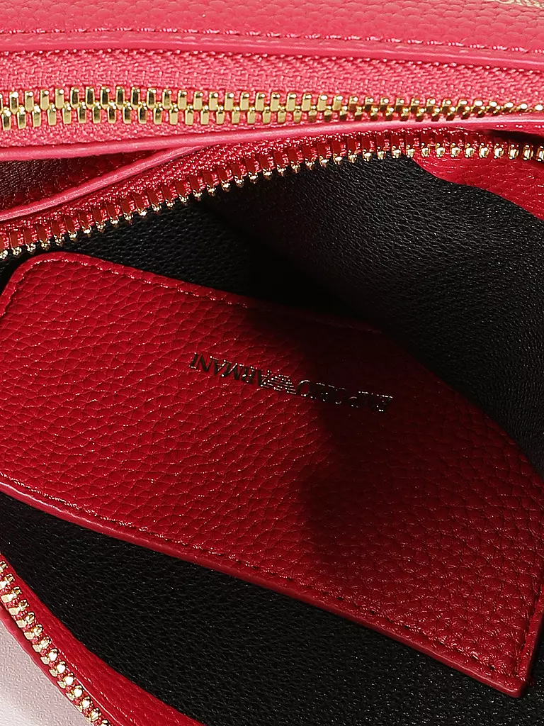 EMPORIO ARMANI | Tasche - Mini Bag  | rot