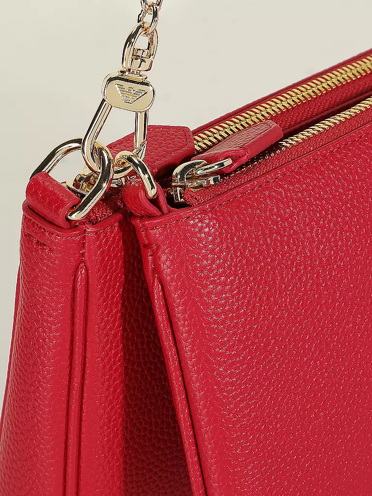 EMPORIO ARMANI | Tasche - Mini Bag  | rot