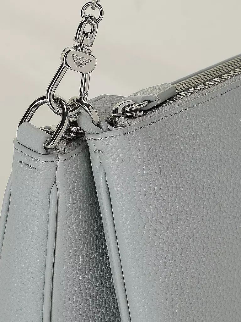 EMPORIO ARMANI | Tasche - Mini Bag  | hellblau