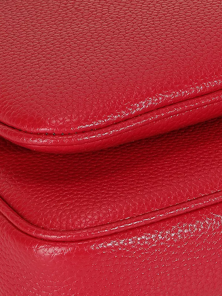 EMPORIO ARMANI | Tasche - Mini Bag  | rot