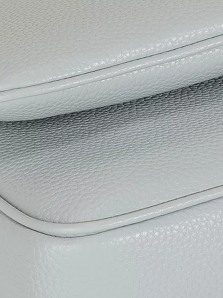 EMPORIO ARMANI | Tasche - Mini Bag  | hellblau