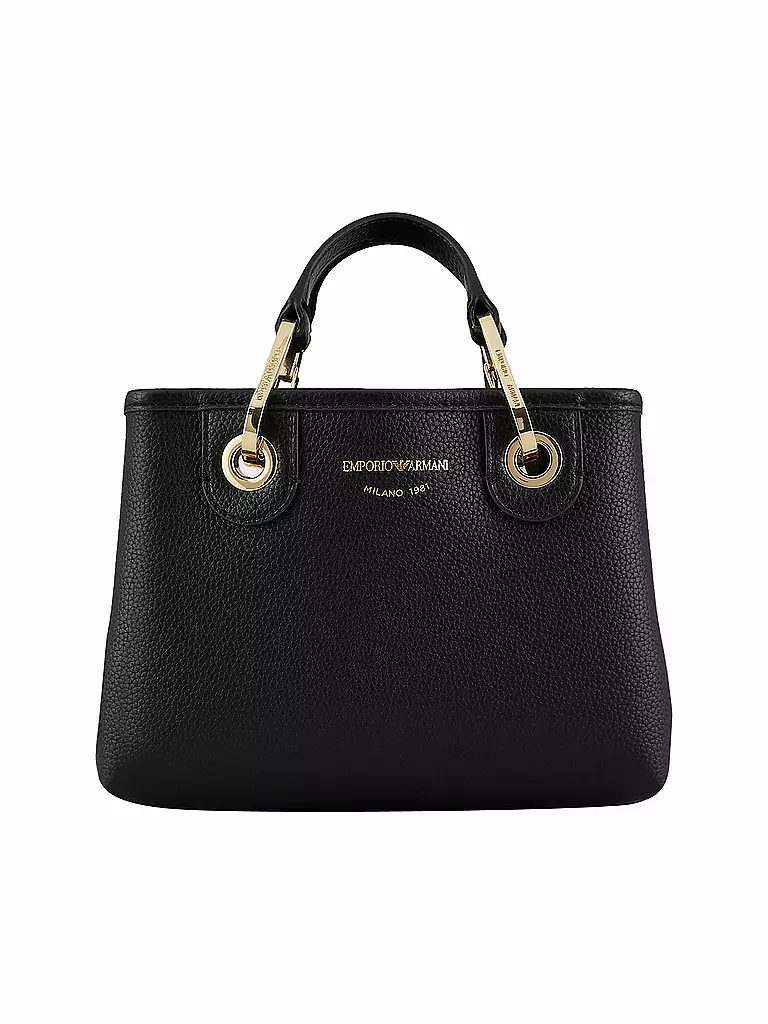 EMPORIO ARMANI | Tasche - Mini Bag MYEA | schwarz