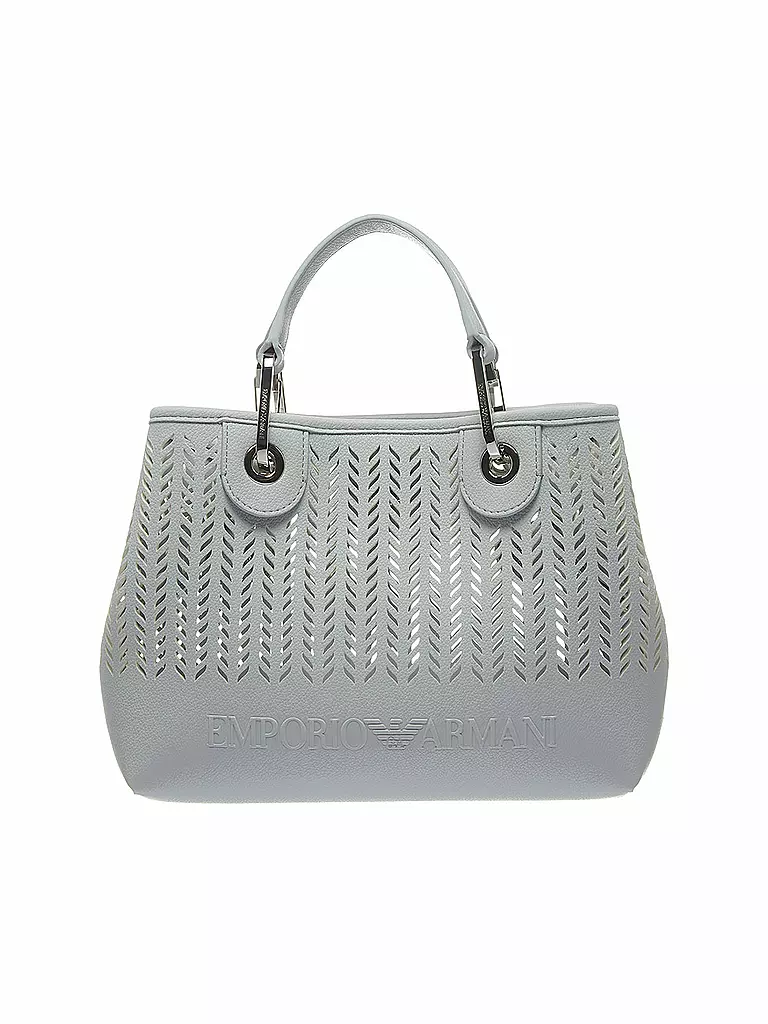 EMPORIO ARMANI | Tasche - Mini Bag MYEA | grau