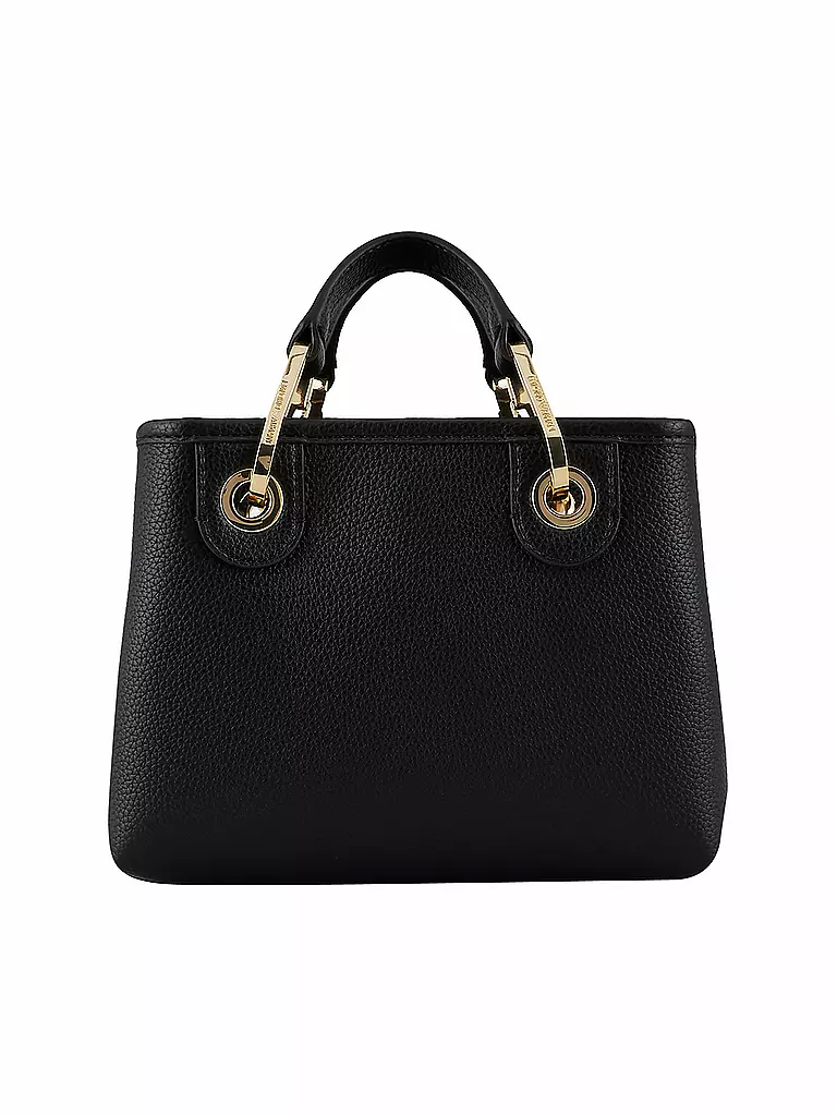 EMPORIO ARMANI | Tasche - Mini Bag MYEA | schwarz