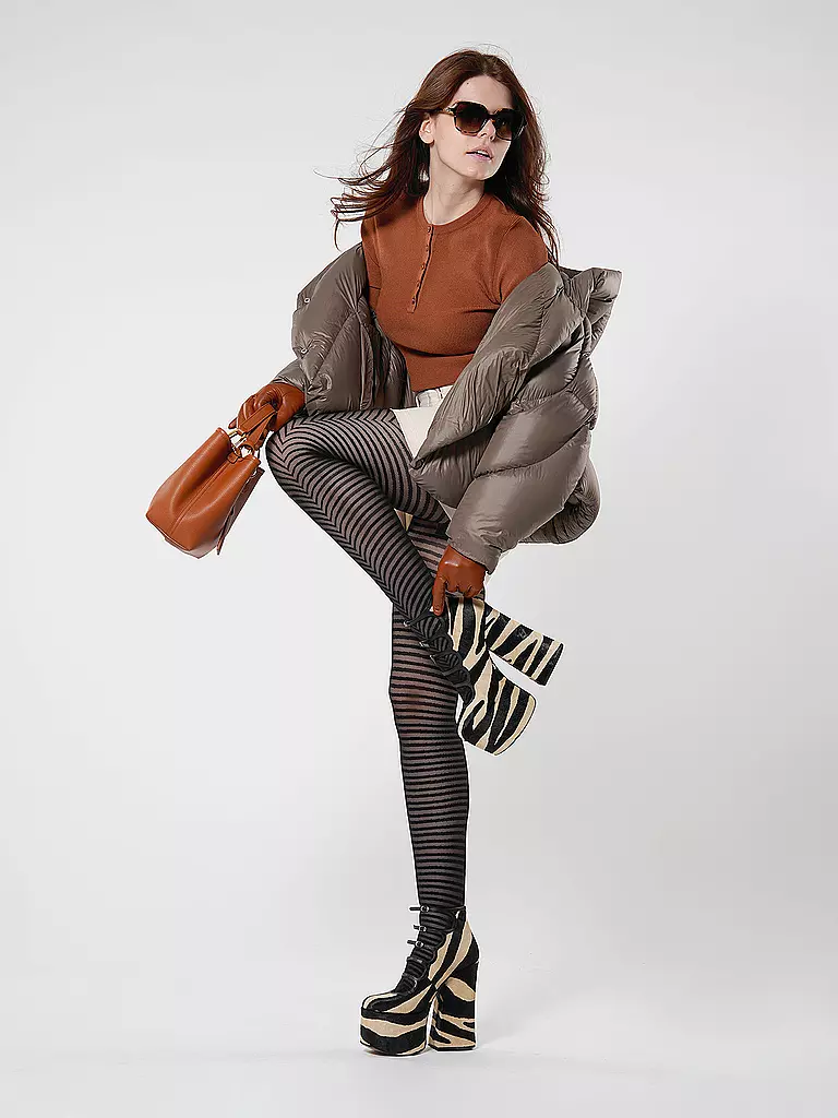 EMPORIO ARMANI | Tasche - Mini Bag MYEA | camel