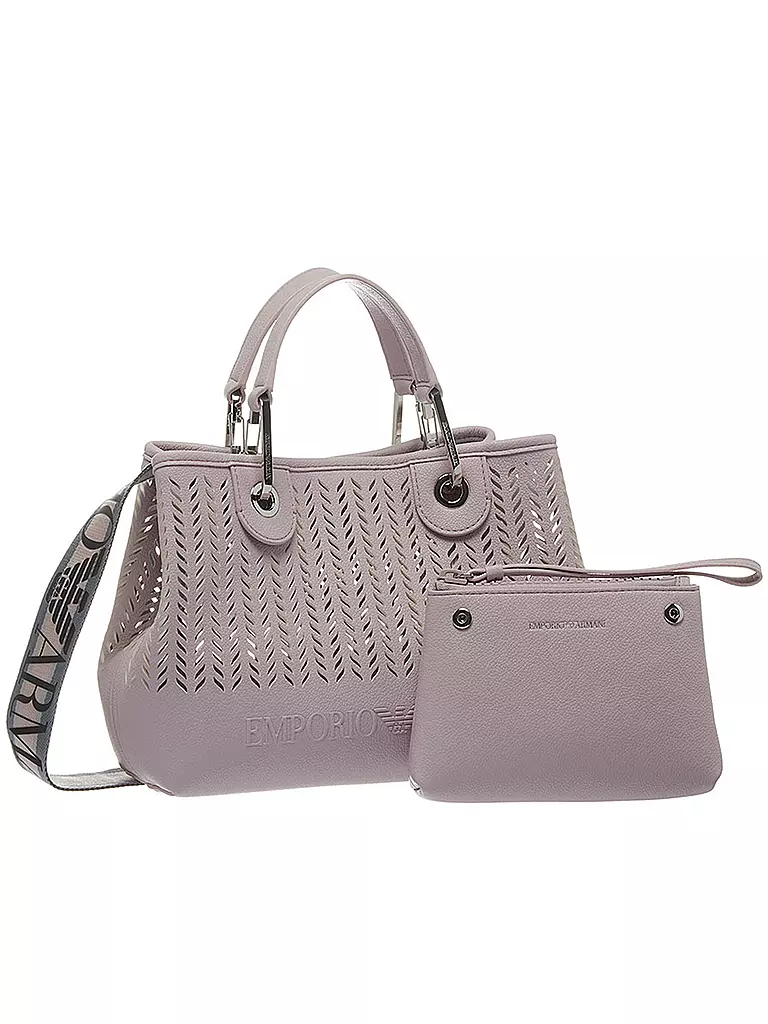 EMPORIO ARMANI | Tasche - Mini Bag MYEA | rosa