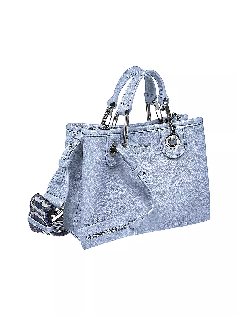 EMPORIO ARMANI | Tasche - Mini Bag | hellblau