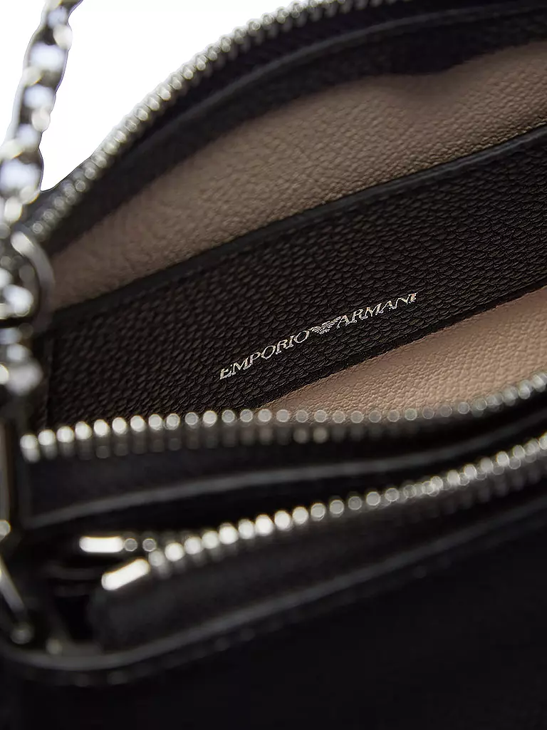 EMPORIO ARMANI | Tasche - Mini Bag | schwarz