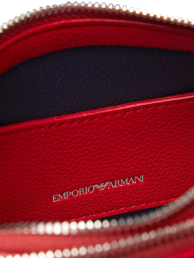 EMPORIO ARMANI | Tasche - Mini Bag | rot