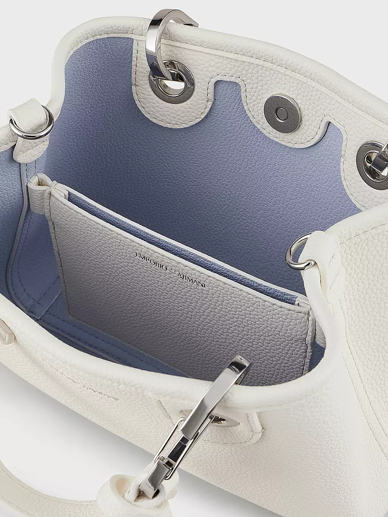 EMPORIO ARMANI | Tasche - Mini Bag | creme