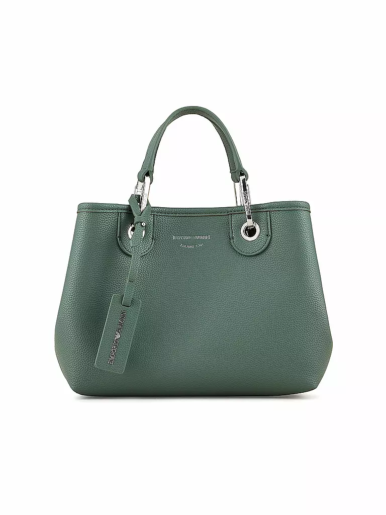 EMPORIO ARMANI | Tasche - Shopper  MYEA | grün