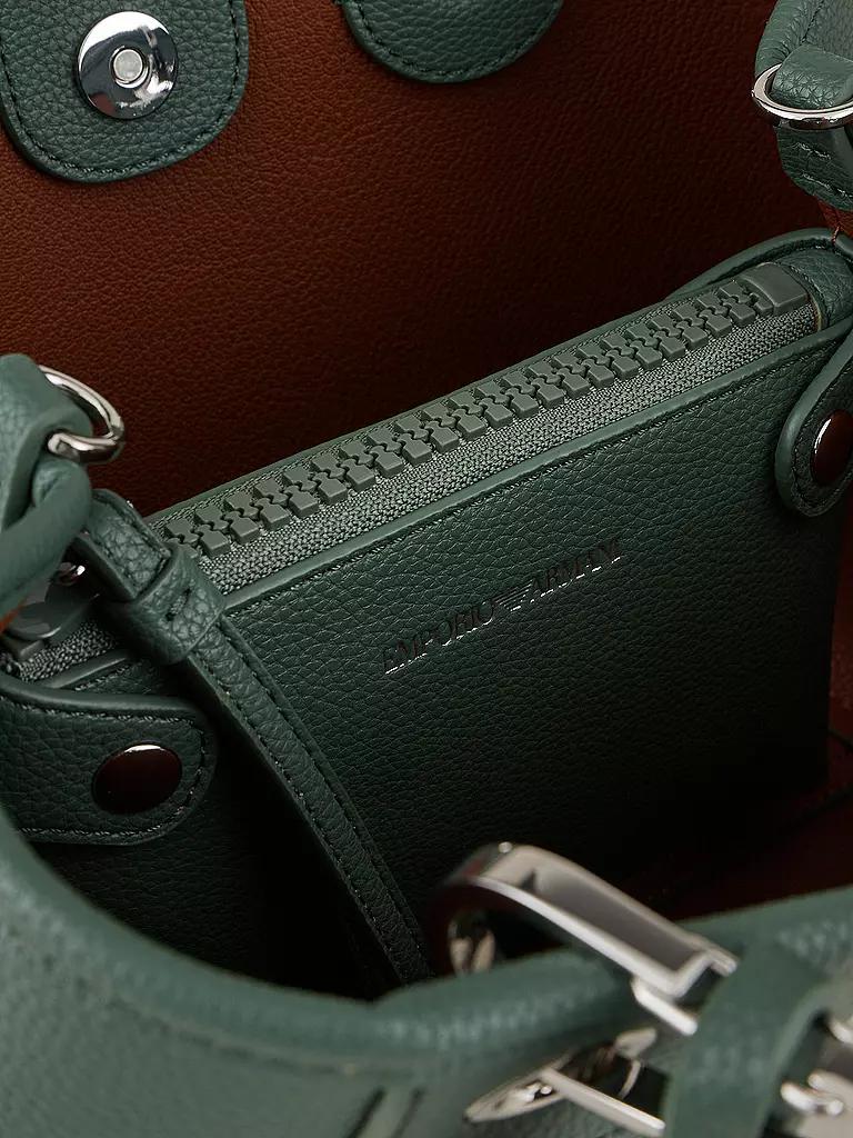 EMPORIO ARMANI | Tasche - Shopper  MYEA | grün