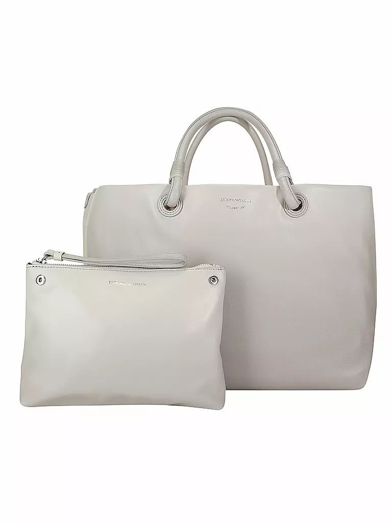 EMPORIO ARMANI | Tasche - Shopper AMY | grau