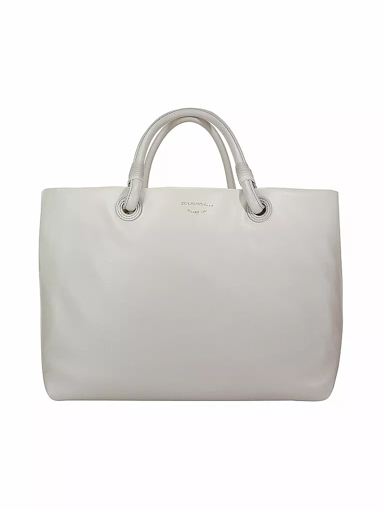 EMPORIO ARMANI | Tasche - Shopper AMY | grau