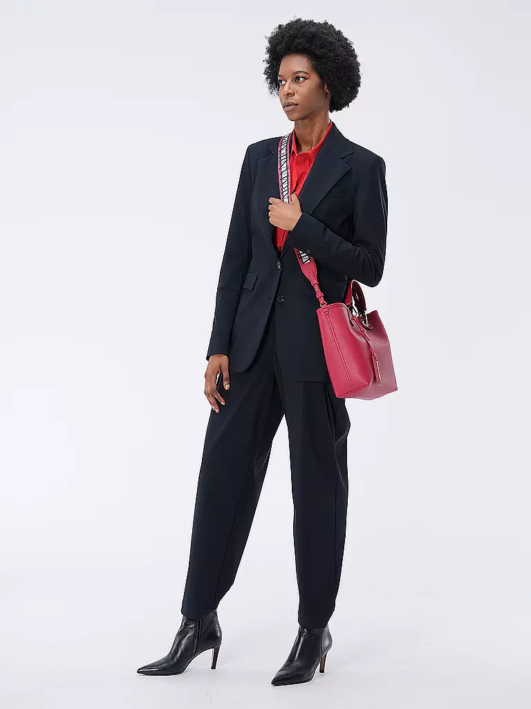 EMPORIO ARMANI | Tasche - Shopper MYEA  | rot